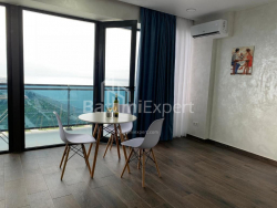Mənzil 2-комн 60 m² - Şerif Ximşiaşvili, Batumi