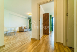 Mənzil 2-комн 65.5 m² - David Agmashenebeli, Kobuleti