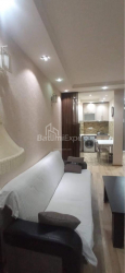 Mənzil 1-комн 46 m² - Yusuf Kobaladze, Batumi