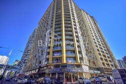 Mənzil 1-комн 46 m² - Yusuf Kobaladze, Batumi