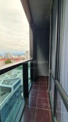 Mənzil 35 m² - Qəhrəmanlar Xiyabanı, Batumi, Gürcüstan