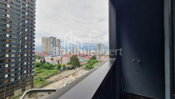 Mənzil 35 m² - Qəhrəmanlar Xiyabanı, Batumi, Gürcüstan
