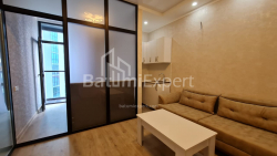Mənzil 2-комн 35 m² - Qəhrəmanlar Xiyabanı, Batumi