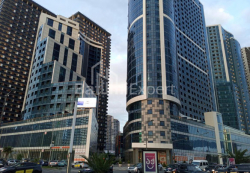 Mənzil 2-комн 35 m² - Qəhrəmanlar Xiyabanı, Batumi