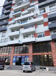 Mənzil 66.7 m² - Qriqola Lortkipanidze, Batumi, Gürcüstan