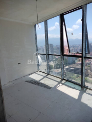 Mənzil 1-комн 40 m² - Qəhrəmanlar Xiyabanı, Batumi