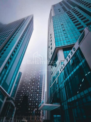 Mənzil 40 m² - Qəhrəmanlar Xiyabanı, Batumi, Gürcüstan