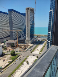 Mənzil 40 m² - Qəhrəmanlar Xiyabanı, Batumi, Gürcüstan