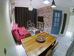 Mənzil 2-комн 40.5 m² - Şerif Ximşiaşvili, Batumi