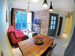 Mənzil 2-комн 40.5 m² - Şerif Ximşiaşvili, Batumi