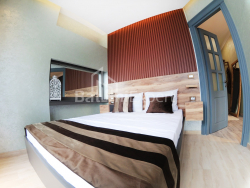 Mənzil 2-комн 40.5 m² - Şerif Ximşiaşvili, Batumi