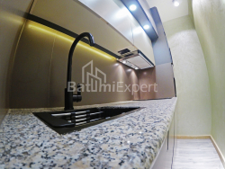 Mənzil 40.5 m² - Şerif Ximşiaşvili, Batumi, Gürcüstan