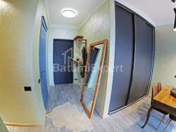 Mənzil 40.5 m² - Şerif Ximşiaşvili, Batumi, Gürcüstan