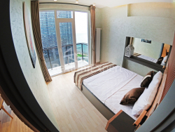 Mənzil 40.5 m² - Şerif Ximşiaşvili, Batumi, Gürcüstan