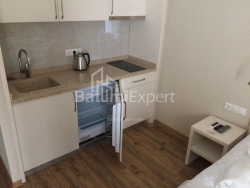 Mənzil 1-комн 29 m² - Şerif Ximşiaşvili, Batumi