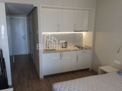 Mənzil 1-комн 29 m² - Şerif Ximşiaşvili, Batumi