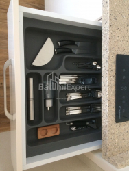 Mənzil 29 m² - Şerif Ximşiaşvili, Batumi, Gürcüstan