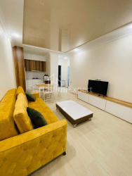 Mənzil 2-комн 57 m² - Angisa, Batumi