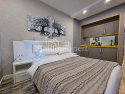 Mənzil 1-комн 30 m² - Şerif Ximşiaşvili, Batumi