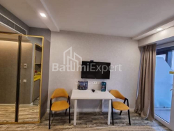 Mənzil 1-комн 30 m² - Şerif Ximşiaşvili, Batumi