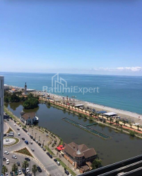 Mənzil 30 m² - Şerif Ximşiaşvili, Batumi, Gürcüstan
