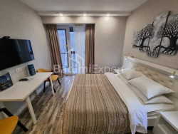 Mənzil 1-комн 30 m² - Şerif Ximşiaşvili, Batumi