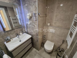 Mənzil 1-комн 30 m² - Şerif Ximşiaşvili, Batumi