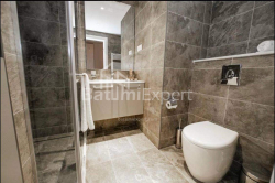 Mənzil 1-комн 30 m² - Şerif Ximşiaşvili, Batumi
