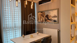 Mənzil 60 m² - Zhiuli Shartava, Batumi, Gürcüstan
