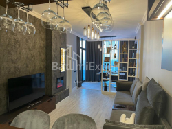 Mənzil 3-комн 60 m² - Zhiuli Shartava, Batumi