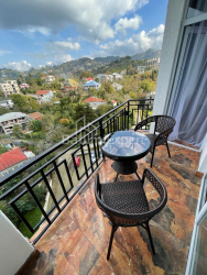 Mənzil 55 m² - Şahzadə Tamara, Makhinjauri, Gürcüstan