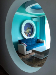 Mənzil 2-комн 55 m² - Şahzadə Tamara, Makhinjauri
