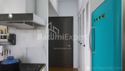 Mənzil 35.2 m² - Angisa, Batumi, Gürcüstan