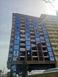 Mənzil 35.2 m² - Angisa, Batumi, Gürcüstan