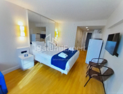 Mənzil 1-комн 29 m² - Şerif Ximşiaşvili, Batumi