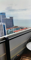 Mənzil 29 m² - Şerif Ximşiaşvili, Batumi, Gürcüstan