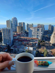 Mənzil 82 m² - Tbel-Abuseridze, Batumi, Gürcüstan