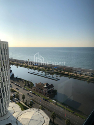 Mənzil 30 m² - Şerif Ximşiaşvili, Batumi, Gürcüstan