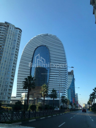 Mənzil 30 m² - Şerif Ximşiaşvili, Batumi, Gürcüstan