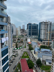 Mənzil 51 m² - Niko Pirosmani, Batumi, Gürcüstan