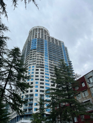 Mənzil 51 m² - Niko Pirosmani, Batumi, Gürcüstan