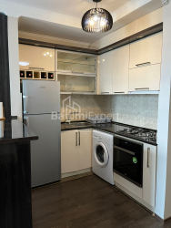 Mənzil 51 m² - Niko Pirosmani, Batumi, Gürcüstan