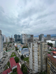 Mənzil 51 m² - Niko Pirosmani, Batumi, Gürcüstan