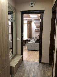Mənzil 57 m² - Yusuf Kobaladze, Batumi, Gürcüstan