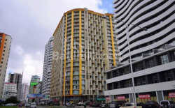Mənzil 57 m² - Yusuf Kobaladze, Batumi, Gürcüstan