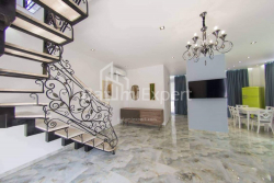 Fərdi ev 4-комн 170 m² - hava limanı şosesi, Batumi