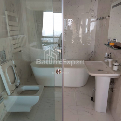Mənzil 84 m² - Rustaveli, Batumi, Gürcüstan