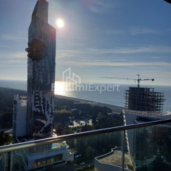 Mənzil 84 m² - Rustaveli, Batumi, Gürcüstan
