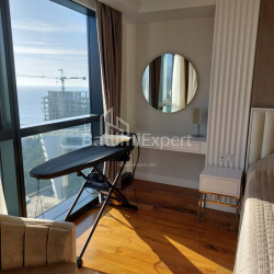 Mənzil 84 m² - Rustaveli, Batumi, Gürcüstan