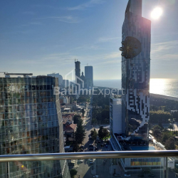 Mənzil 84 m² - Rustaveli, Batumi, Gürcüstan